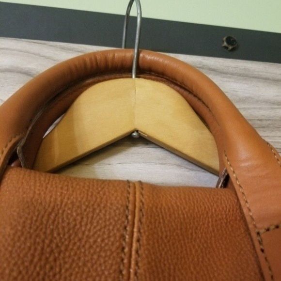 Mark & Graham Brooklyn Crossbody Top Handle Tote - Picture 9 of 16